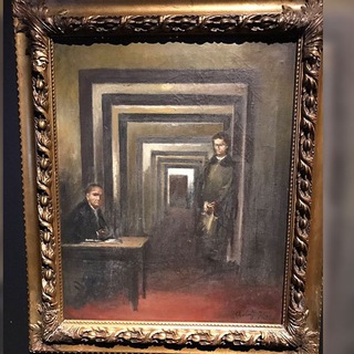 Логотип @placebo1889 - Плацебо