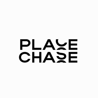 Логотип @placechase - Place Chase
