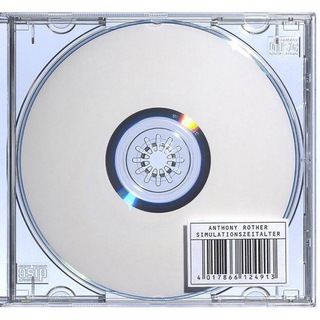 Логотип @placeforears - Listen my music.