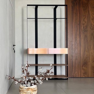 Логотип @placefreedom - Place freedom | Мебель и предметы интерьера