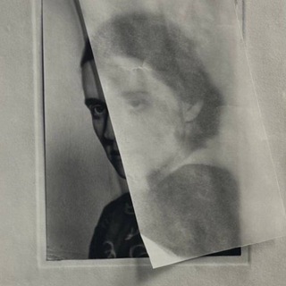 Логотип @placeofarrt - place of art