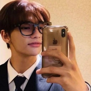 Логотип @placeofrest7 - hush