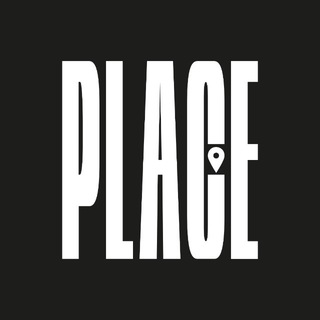 Логотип @placetopost - PLACE PLACE PLACE
