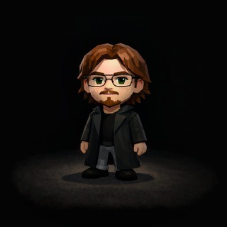 Логотип @plagn - Валерий Теневой