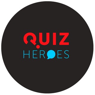 Логотип @plaguegame - QuizHeroes: Official