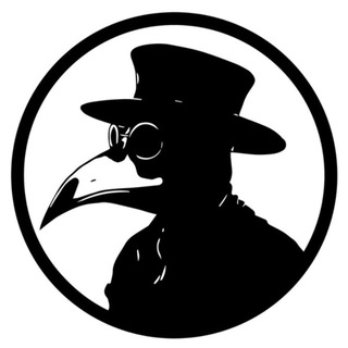 Логотип @plaguelive - Plague Brew Punk Crew