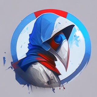 Логотип @plaguepolitic - Поветрие