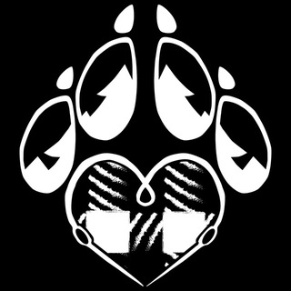 Логотип @plaidpawsbymaus - 🪓🐱 The Crafty Critter Cabin 🪓🐺