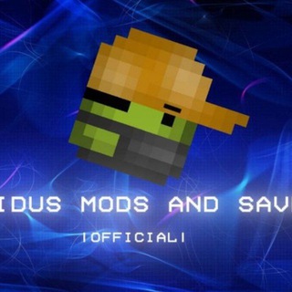 Логотип @plaidusmods - Plaidus Mods and Saves | OFFICIAL