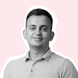 Логотип @plakhta3 - Плахта 3.0 | діджитал × політика