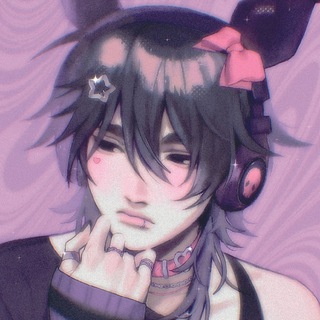 Логотип @plaks_vaks - плакса вакса Ксит☔️