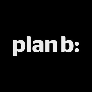 Логотип @plan_b_energydrink - plan b: energy drink