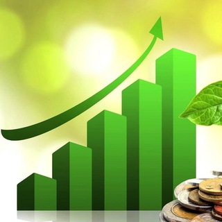 Логотип @plan_biz - Инвестиции / Акции компаний / Фондовые рынки