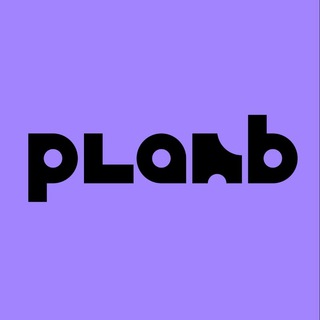 Логотип @planb_move - PlanB тренировки для здоровья