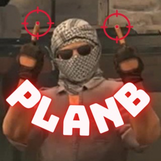 Логотип @planb_obcyjildenie - Plan_B Обсуждение
