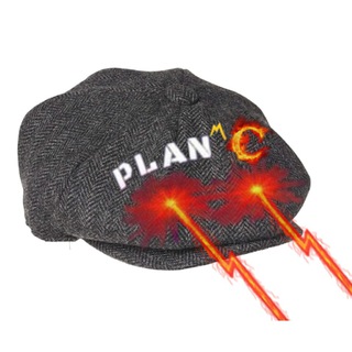 Логотип @plancrypt - Plan〽️Crypto