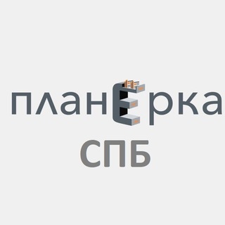 Логотип @planerka_78 - Планёрка Питер