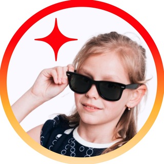 Логотип @planet_children - Рукоделие. Планета детства