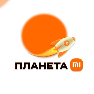 Логотип @planeta_mi - Планета Ми