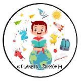 Логотип @planeta_sokrovih - @planeta_sokrovih