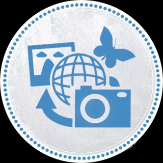 Логотип @planeta_zemlya_ud - Планета Земля (дайджест)