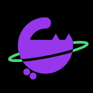 Логотип @planetabesoebiy - Планета Б**