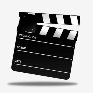Логотип @planetacinema - ПЛАНЕТА ФИЛЬМОВ