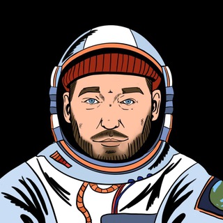 Логотип @planetahuman - Саша Потоцкий | ПЛАНЕТА ЛЮДЕЙ