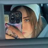 Логотип @planetapopa - планета Жопа