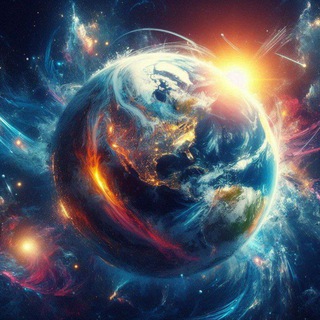 Логотип @planetaquiz - Planeta Quiz 🧩