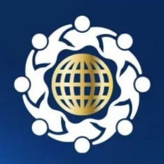 Логотип @planetaregionov - ПЛАНЕТА РЕГИОНОВ