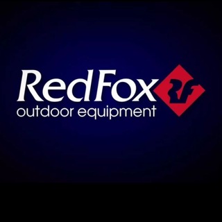 Логотип @planetasportirkutsk - Red Fox Иркутск