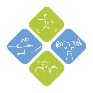 Логотип @planetasportplus - Планета Спорт 🚴‍♀🏋‍♀🤸