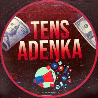 Логотип @planetatasks - TENS Adenka| Задания