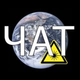 Логотип @planetavolschat - Планета ВОЛС Chat