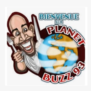 Логотип @planetbuzz - 𝐏𝐋𝐀𝐍𝐄𝐓 𝐁𝐔𝐙𝐙​