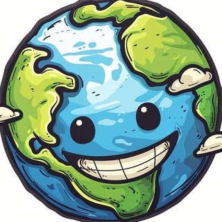 Логотип @planeteactu - Planète Actu