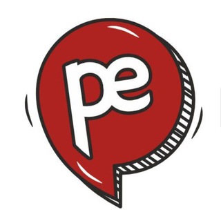 Логотип @planetenglishlife - PlanetEnglish