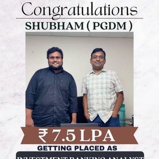 Логотип @planetfinancehyd - planetFINANCE business school