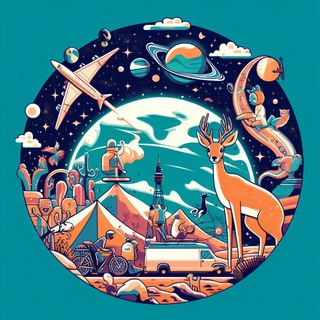 Логотип @planetinco - Planet inc.