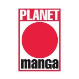 Panini Planet Manga