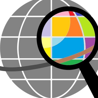 Логотип @planetofmeanings - Планета смыслов