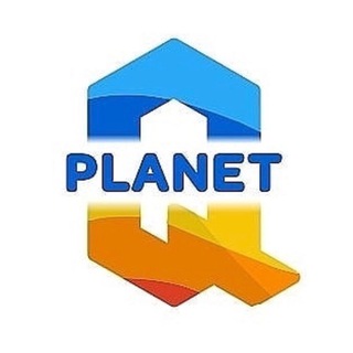 Логотип @planetqbarnaul - Чат Планеты Q