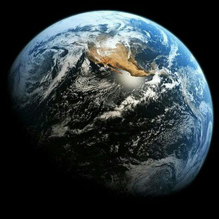 Логотип @planetspam - Planeta Spam