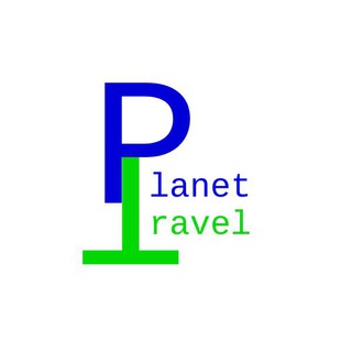 Логотип @planettravel74 - PRO выгодные туры