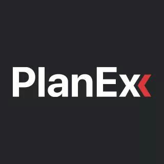 Логотип @planexen - PlanEx Community | EN