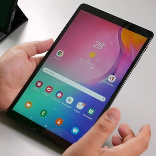 Логотип @planshet_samsung - Планшет Самсунг