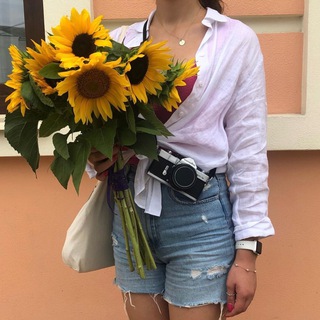 Логотип @plant_lady - 🌿Plant lady