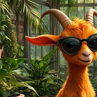 Логотип @plantagolic - 𝙿𝚕𝚊𝚗 𝚃 🌱