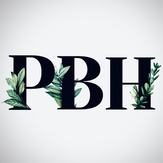 Логотип @plantbased_hunter - PLANT BASED HUNTER
